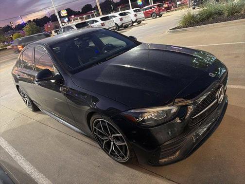 2023 Mercedes-Benz C-Class C 300 4MATIC