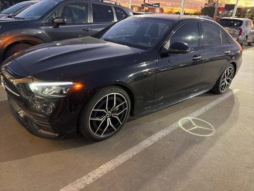 2023 Mercedes-Benz C-Class C 300 4MATIC