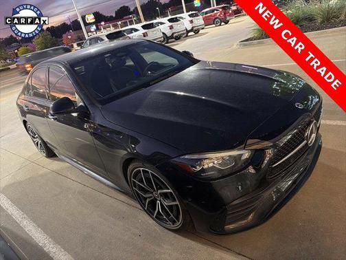 2023 Mercedes-Benz C-Class C 300 4MATIC