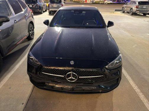 2023 Mercedes-Benz C-Class C 300 4MATIC