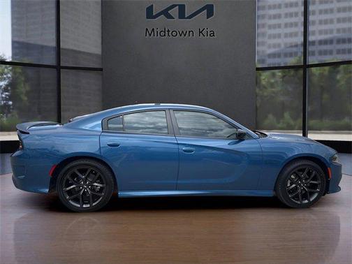 2021 Dodge Charger R/T