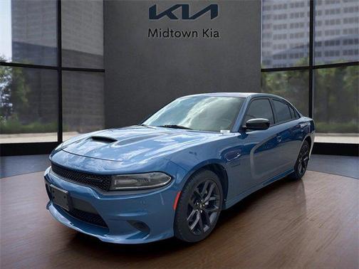 2021 Dodge Charger R/T