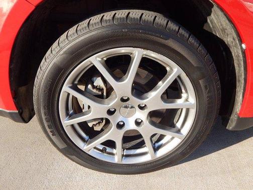 2015 Dodge Journey R/T