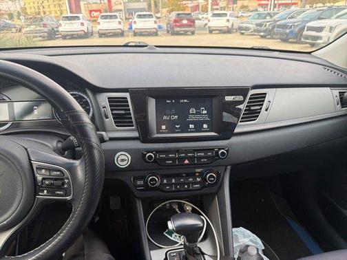 2019 Kia Niro LX