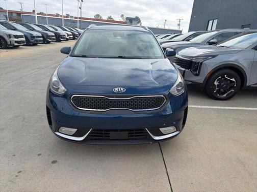 2019 Kia Niro LX