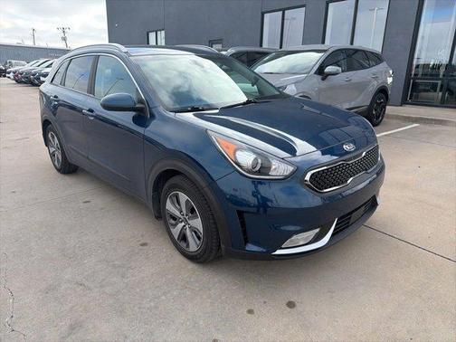 2019 Kia Niro LX
