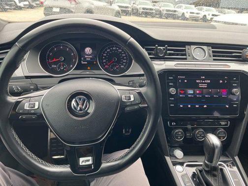 2019 Volkswagen Arteon 2.0T SE R-Line