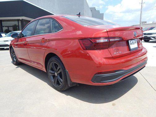2023 Volkswagen Jetta 1.5T SE