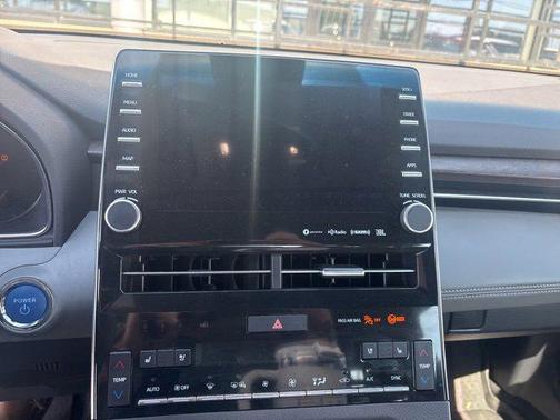 2021 Toyota Avalon Hybrid Limited