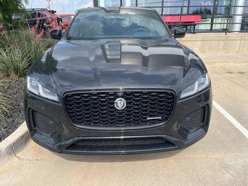 2024 Jaguar F-PACE R-Dynamic S P250 AWD Automatic