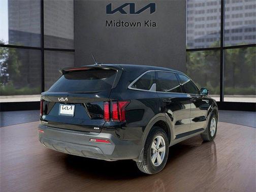 2023 Kia Sorento LX
