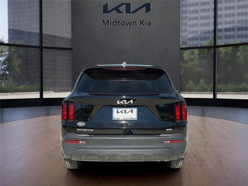 2023 Kia Sorento LX