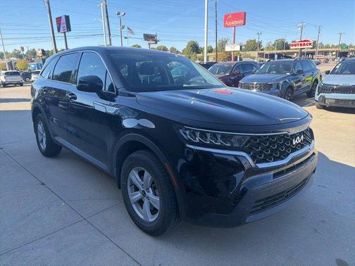 2023 Kia Sorento LX