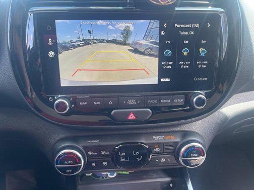 2023 Kia Soul GT-Line