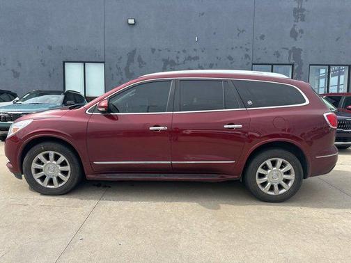 2015 Buick Enclave Premium