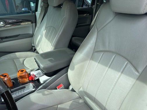 2015 Buick Enclave Premium