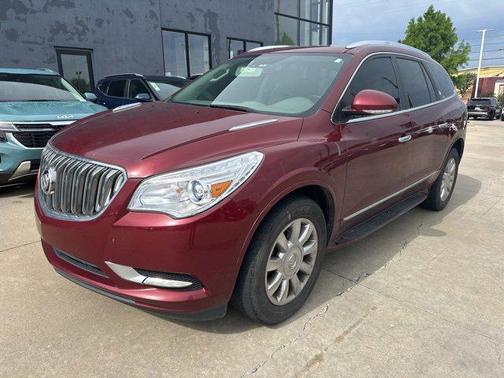 2015 Buick Enclave Premium