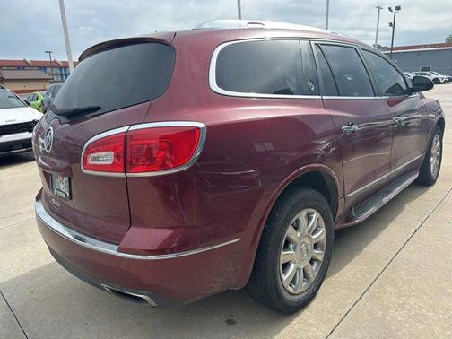 2015 Buick Enclave Premium