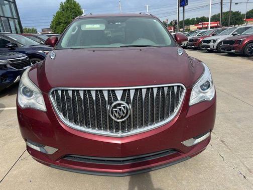 2015 Buick Enclave Premium