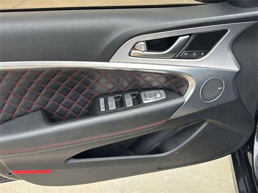 2021 Genesis G70 3.3T