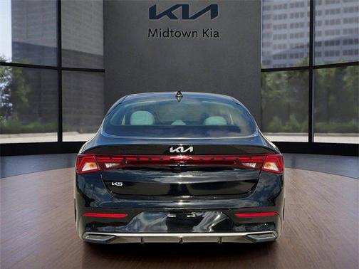 2023 Kia K5 EX