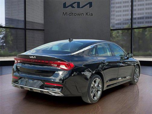 2023 Kia K5 EX