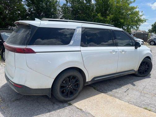 2024 Kia Carnival SX Prestige