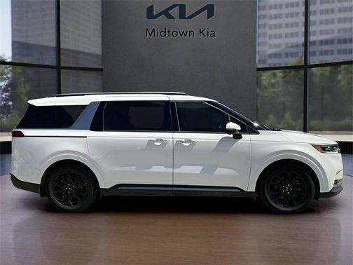 2024 Kia Carnival SX Prestige