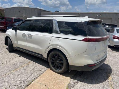 2024 Kia Carnival SX Prestige