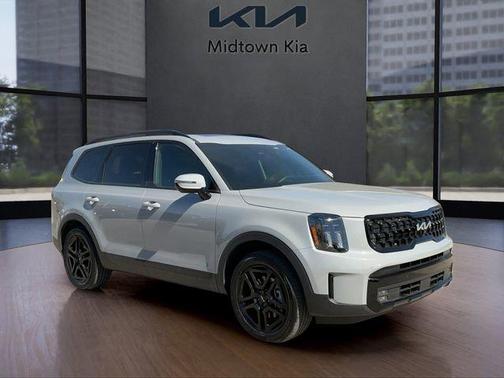 2024 Kia Telluride SX Prestige X-Line