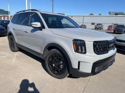 2024 Kia Telluride SX Prestige X-Line