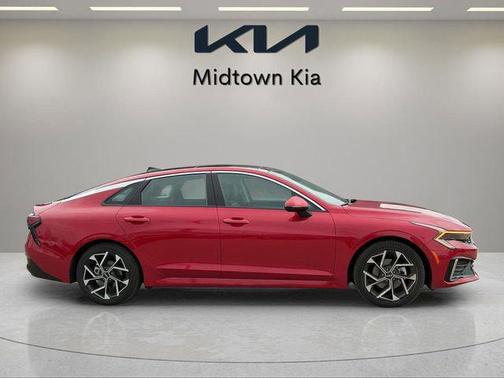 2025 Kia K5 EX