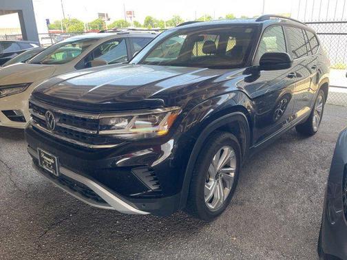 2023 Volkswagen Atlas 2.0T SE w/Technology 4MOTION