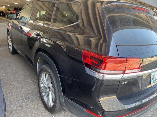 2023 Volkswagen Atlas 2.0T SE w/Technology 4MOTION
