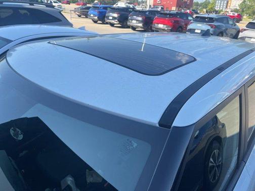 2020 Kia Soul GT-Line
