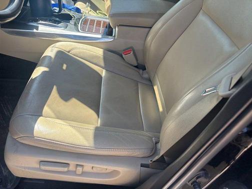 2018 Acura MDX 3.5L w/Technology Package