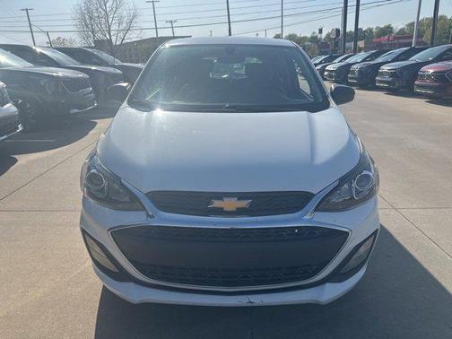 2020 Chevrolet Spark LS