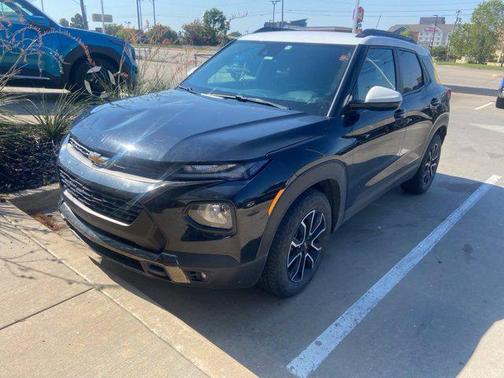 2023 Chevrolet Trailblazer ACTIV