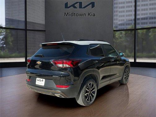 2023 Chevrolet Trailblazer ACTIV