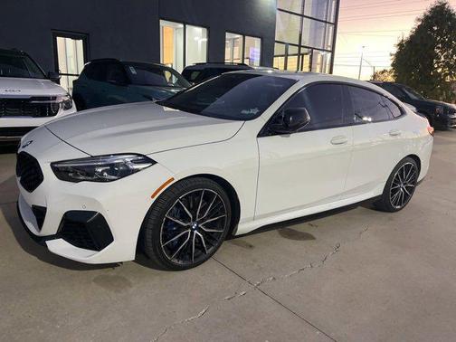 2021 BMW M235 Gran Coupe M235i xDrive