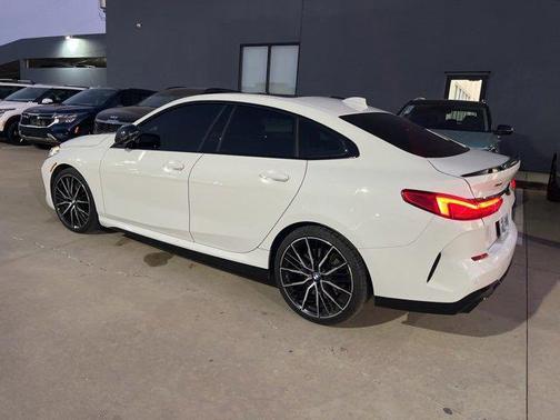 2021 BMW M235 Gran Coupe M235i xDrive