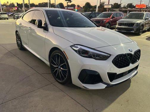 2021 BMW M235 Gran Coupe M235i xDrive