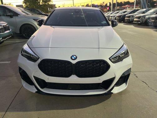 2021 BMW M235 Gran Coupe M235i xDrive