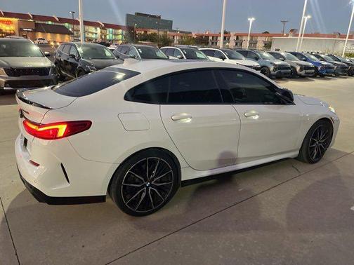 2021 BMW M235 Gran Coupe M235i xDrive