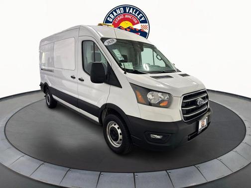 2020 Ford Transit-250 Base
