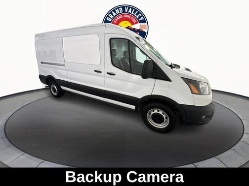 2020 Ford Transit-250 Base