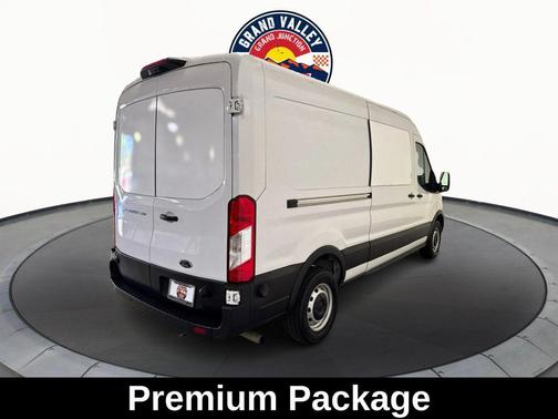 2020 Ford Transit-250 Base