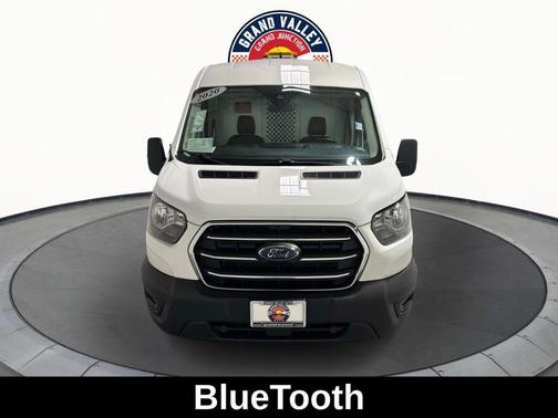 2020 Ford Transit-250 Base