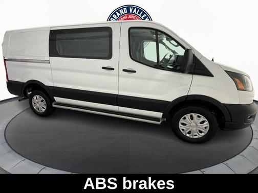 2024 Ford Transit-250 Base