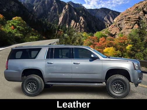 2020 GMC Yukon XL Denali